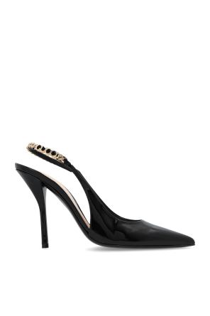 シューズ・サンダルその他 DSQUARED2 Woman Pumps Black PPW011001500001 2124 楽天市場】ディースクエアード（レディース靴｜靴）の通販